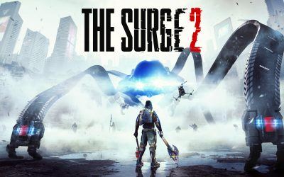 The Surge 2 – 09/24/2019