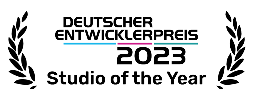 Deutscher Entwicklerpreis 2023